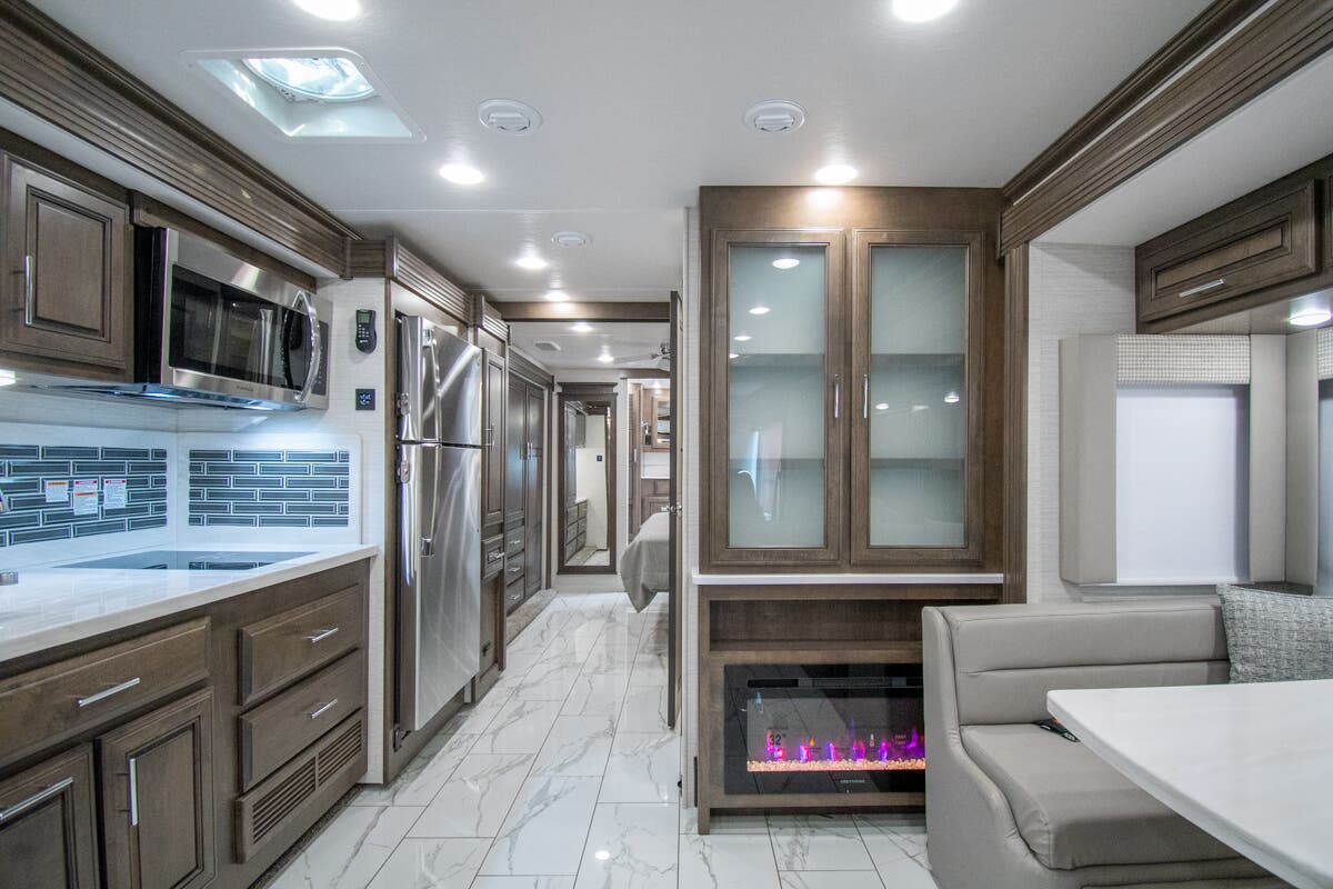 Bus-Stuff.com Class A Rv For Sale