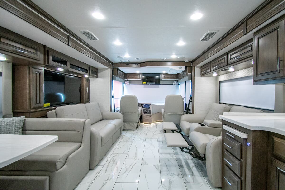 Bus-Stuff.com Class A Rv For Sale