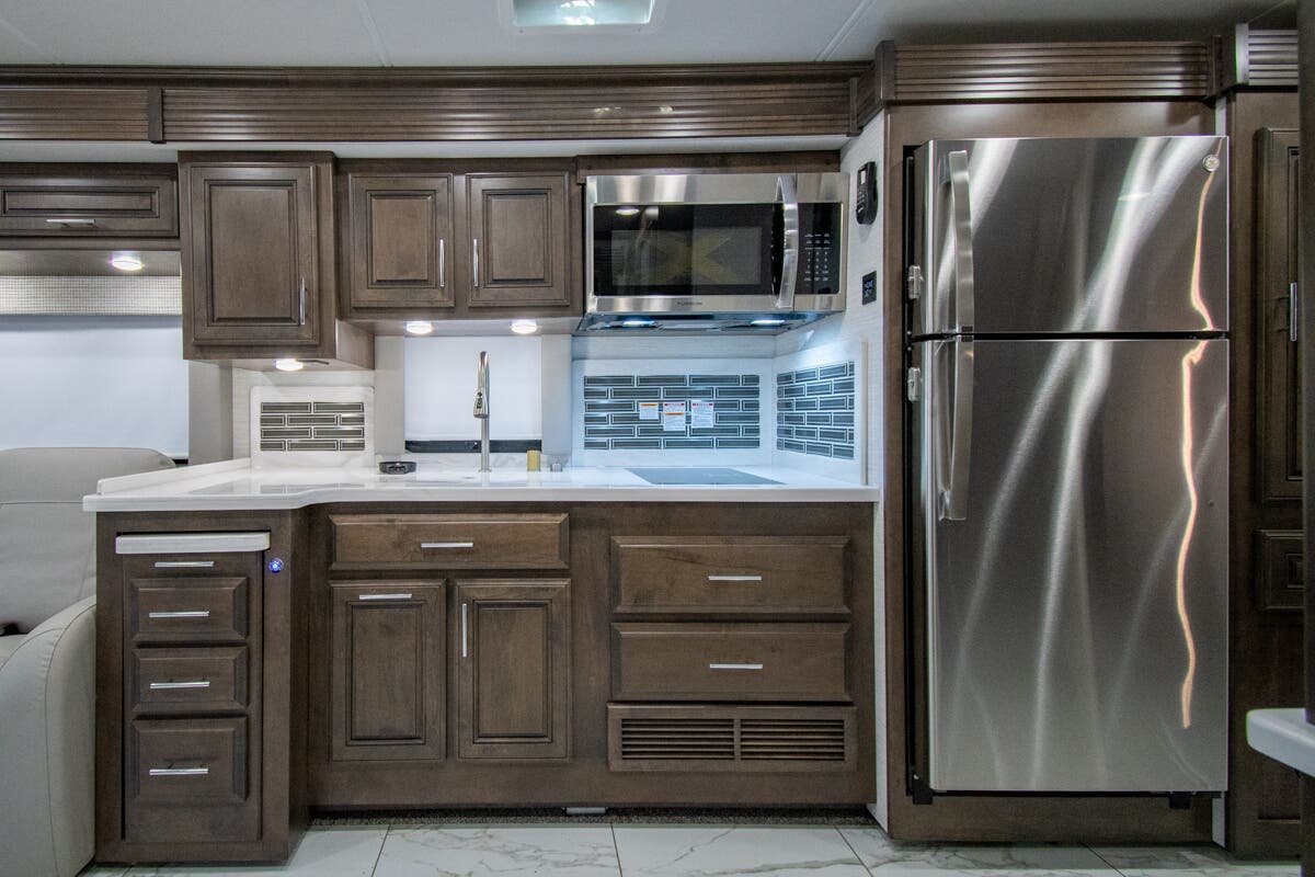 Bus-Stuff.com Class A Rv For Sale