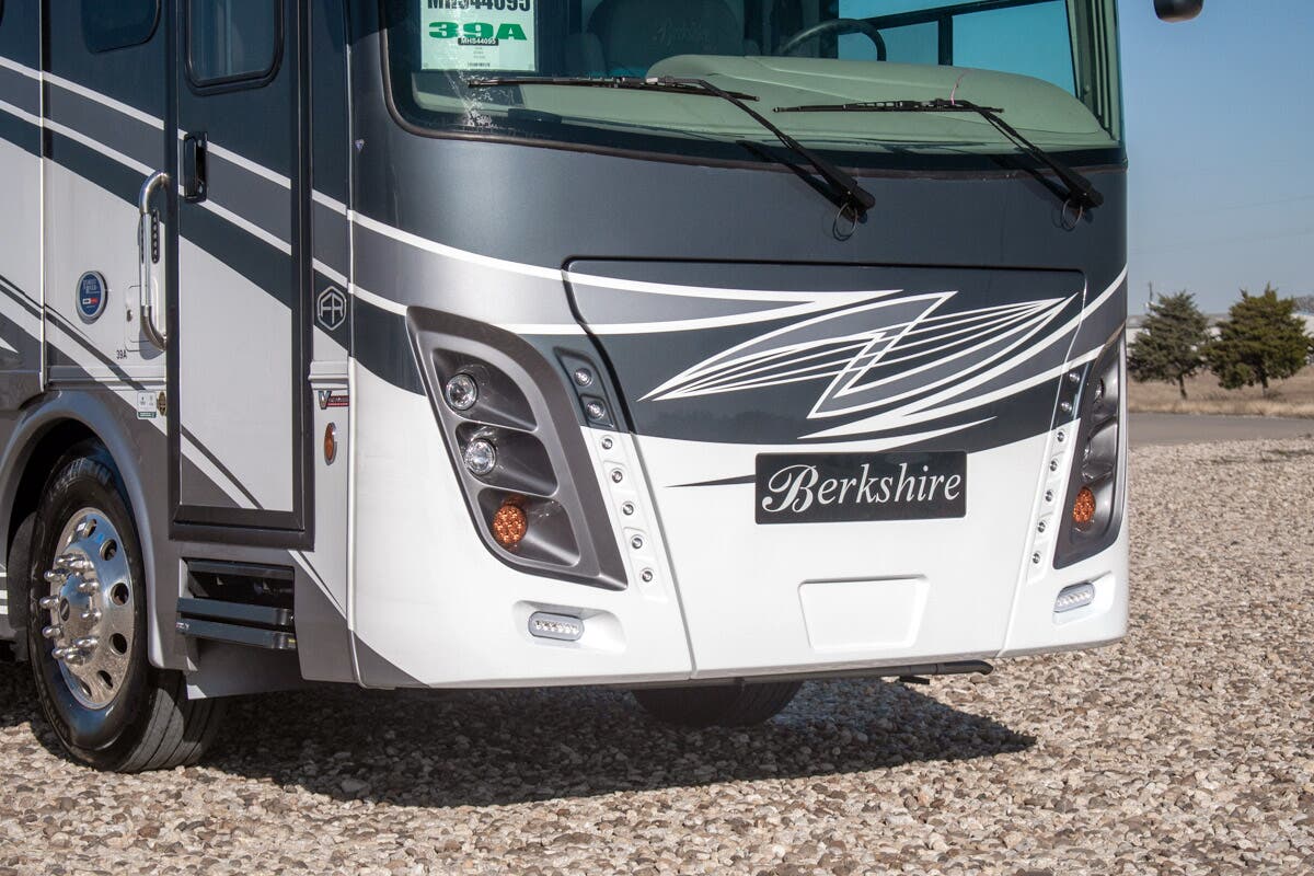 Bus-Stuff.com Class A Rv For Sale