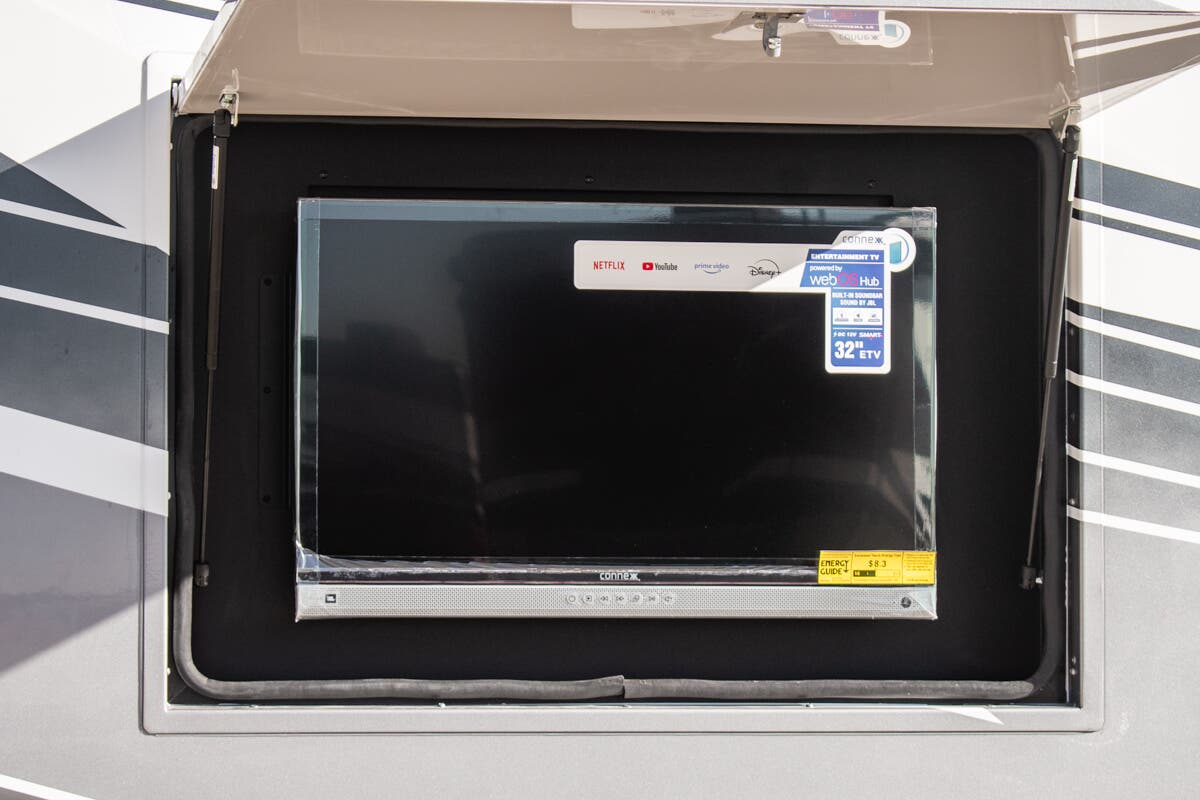 Bus-Stuff.com Class A Rv For Sale