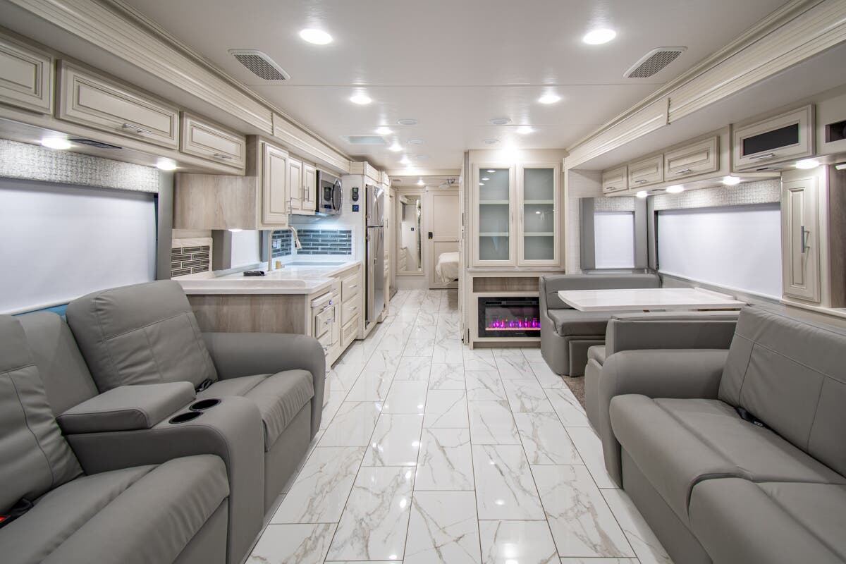 Bus-Stuff.com Class A Rv For Sale