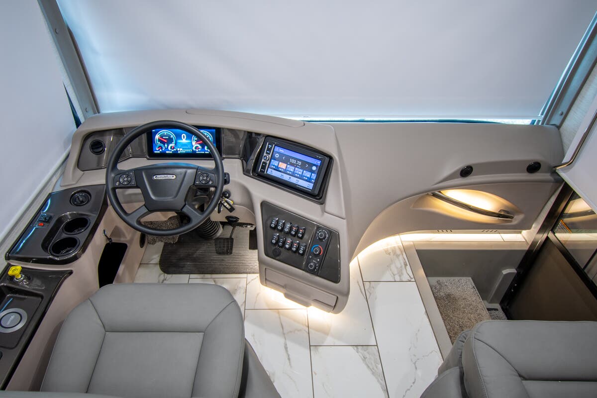 Bus-Stuff.com Class A Rv For Sale