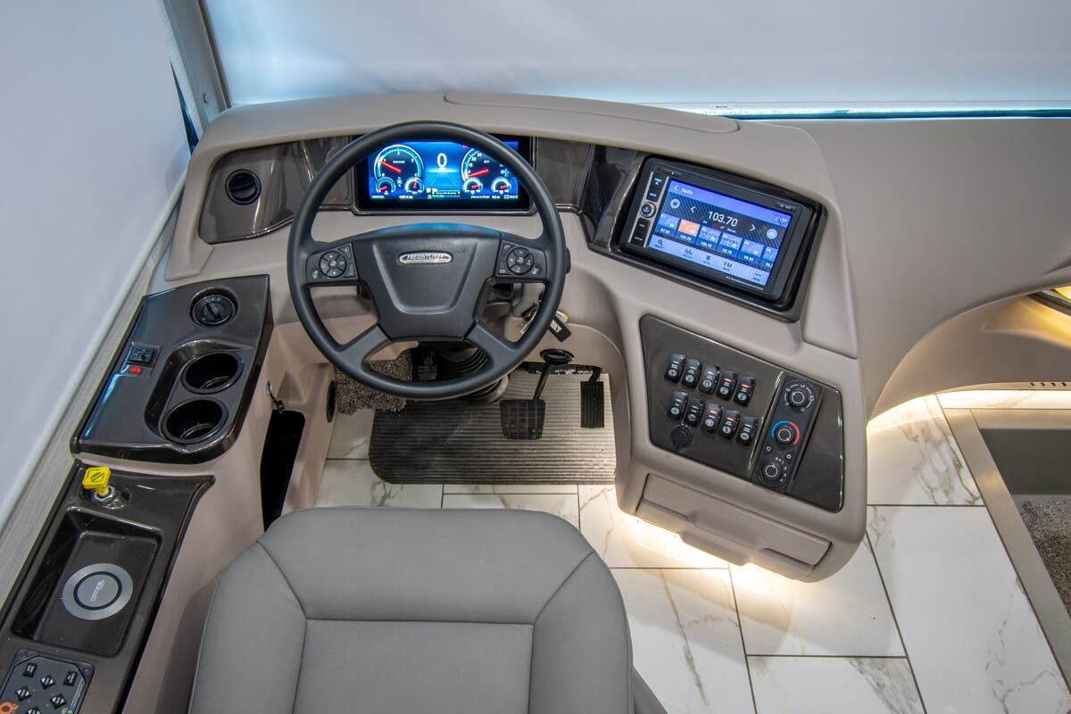 Bus-Stuff.com Class A Rv For Sale