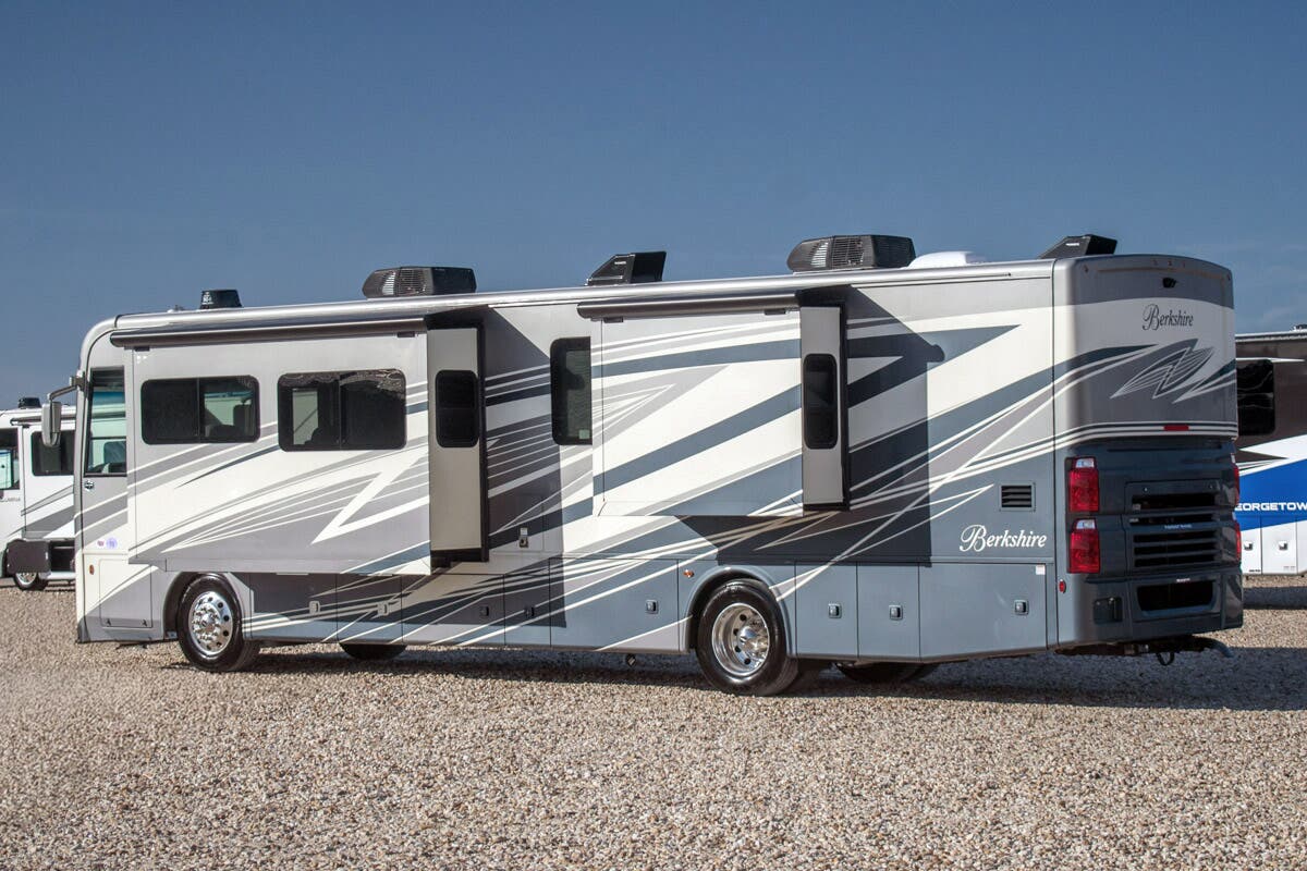 Bus-Stuff.com Class A Rv For Sale