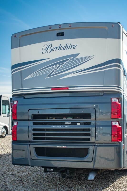 Bus-Stuff.com Class A Rv For Sale