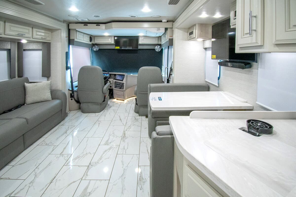 Bus-Stuff.com Class A Rv For Sale