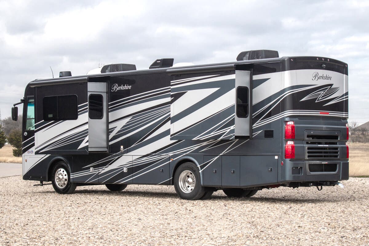 Bus-Stuff.com Class A Rv For Sale