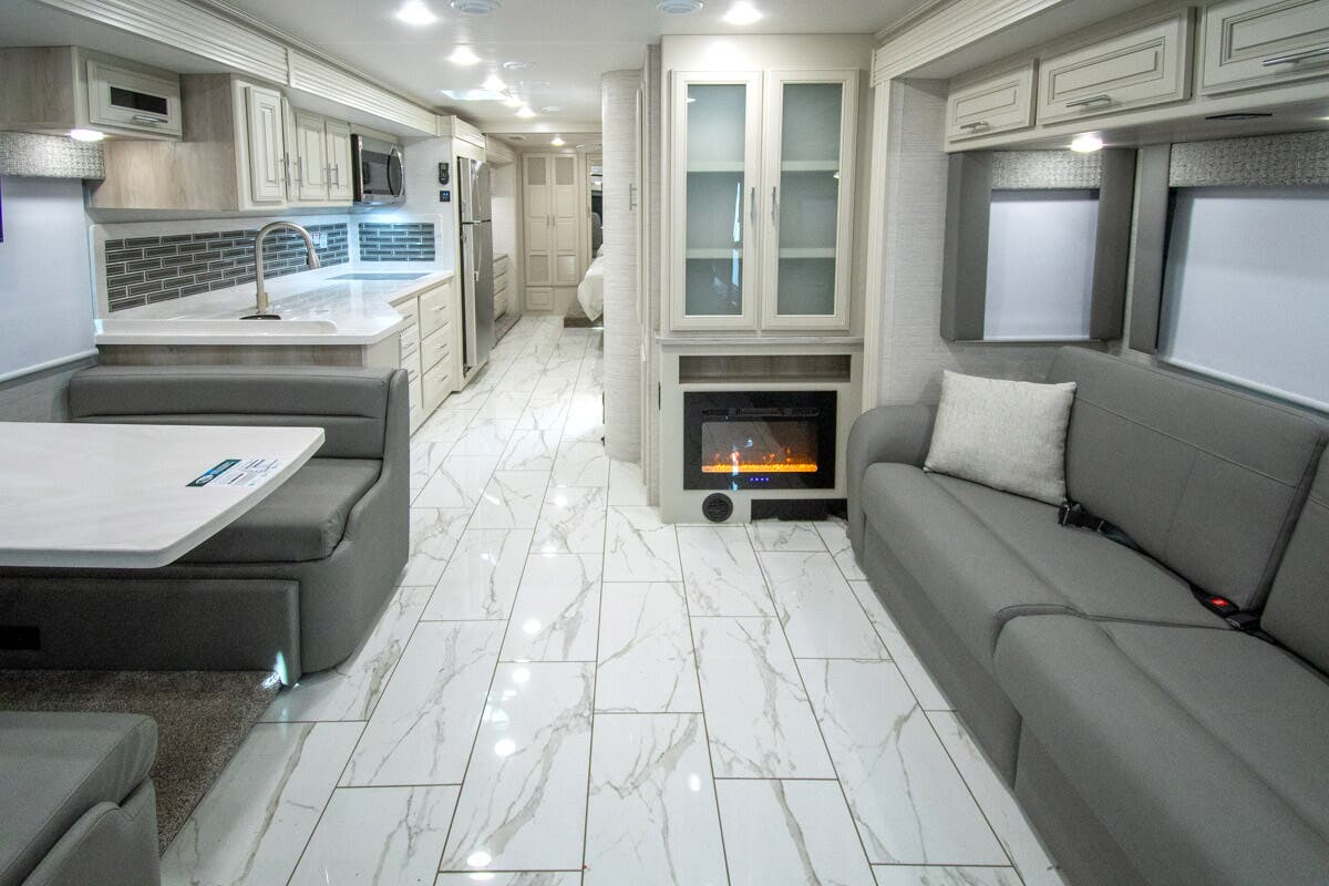 Bus-Stuff.com Class A Rv For Sale