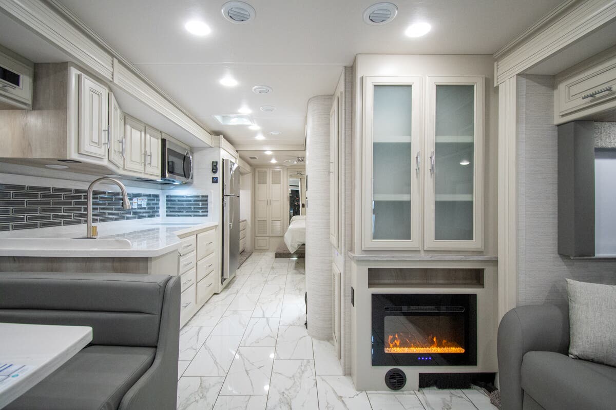 Bus-Stuff.com Class A Rv For Sale