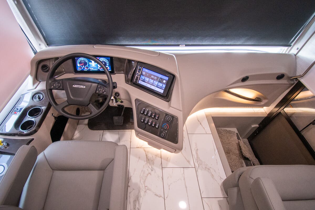 Bus-Stuff.com Class A Rv For Sale