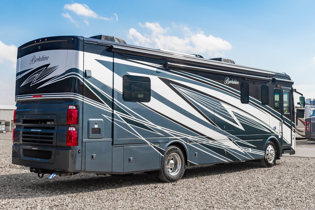 Bus-Stuff.com Class A Rv For Sale