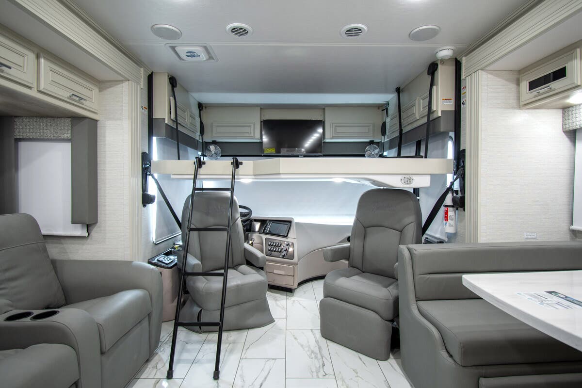 Bus-Stuff.com Class A Rv For Sale