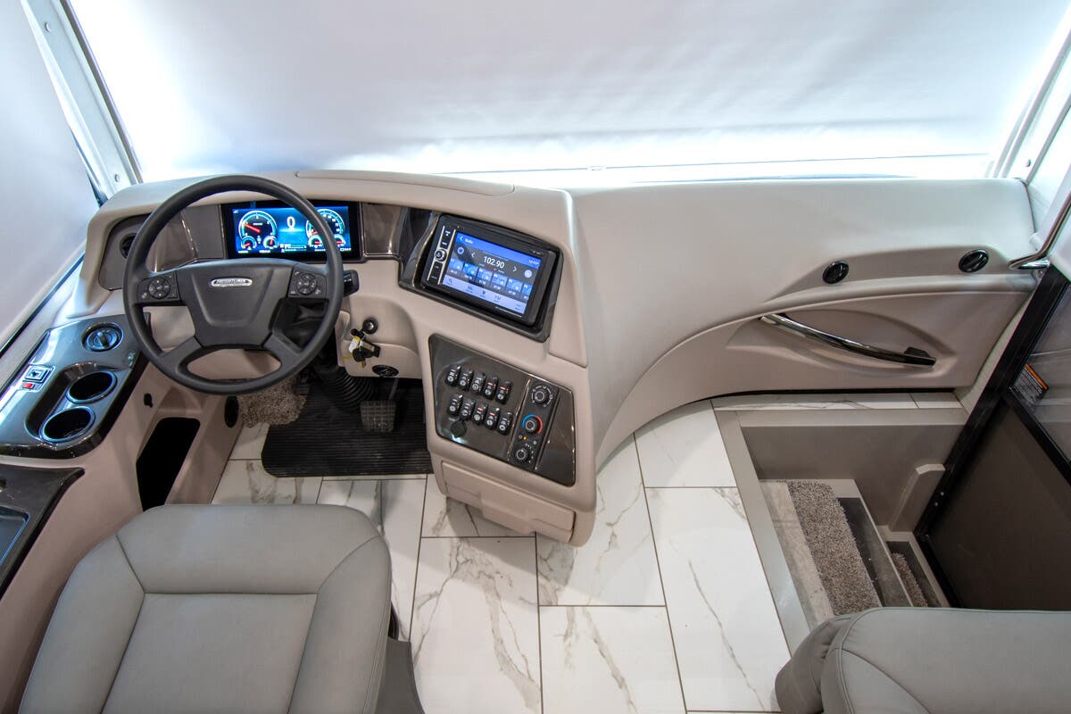 Bus-Stuff.com Class A Rv For Sale