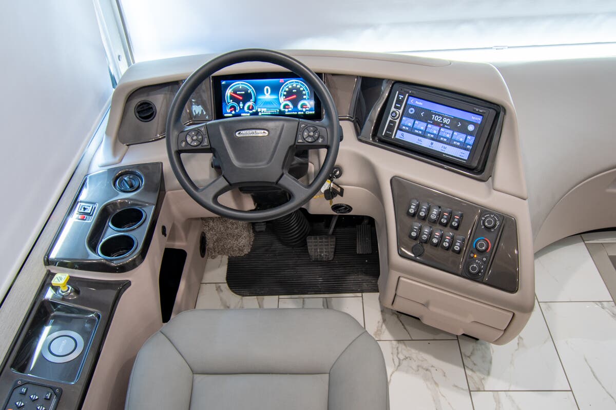 Bus-Stuff.com Class A Rv For Sale