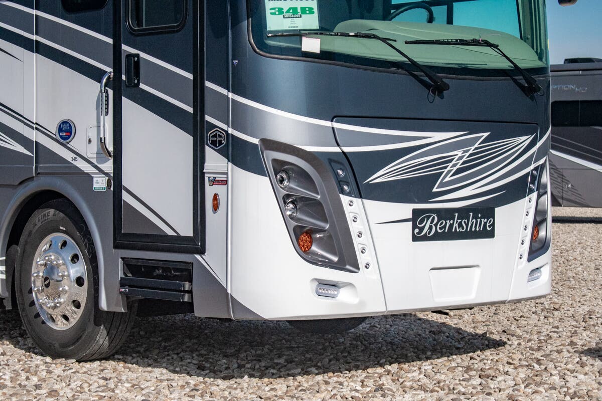 Bus-Stuff.com Class A Rv For Sale