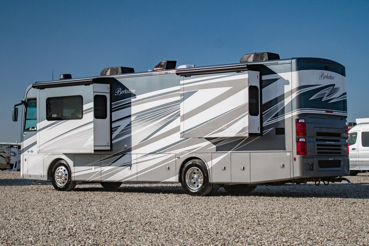 Bus-Stuff.com Class A Rv For Sale