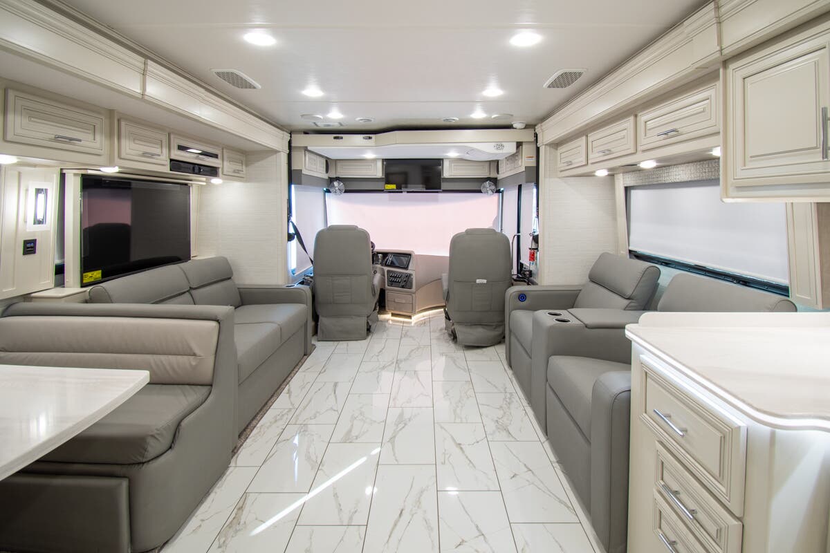 Bus-Stuff.com Class A Rv For Sale