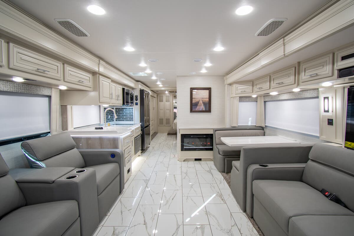 Bus-Stuff.com Class A Rv For Sale