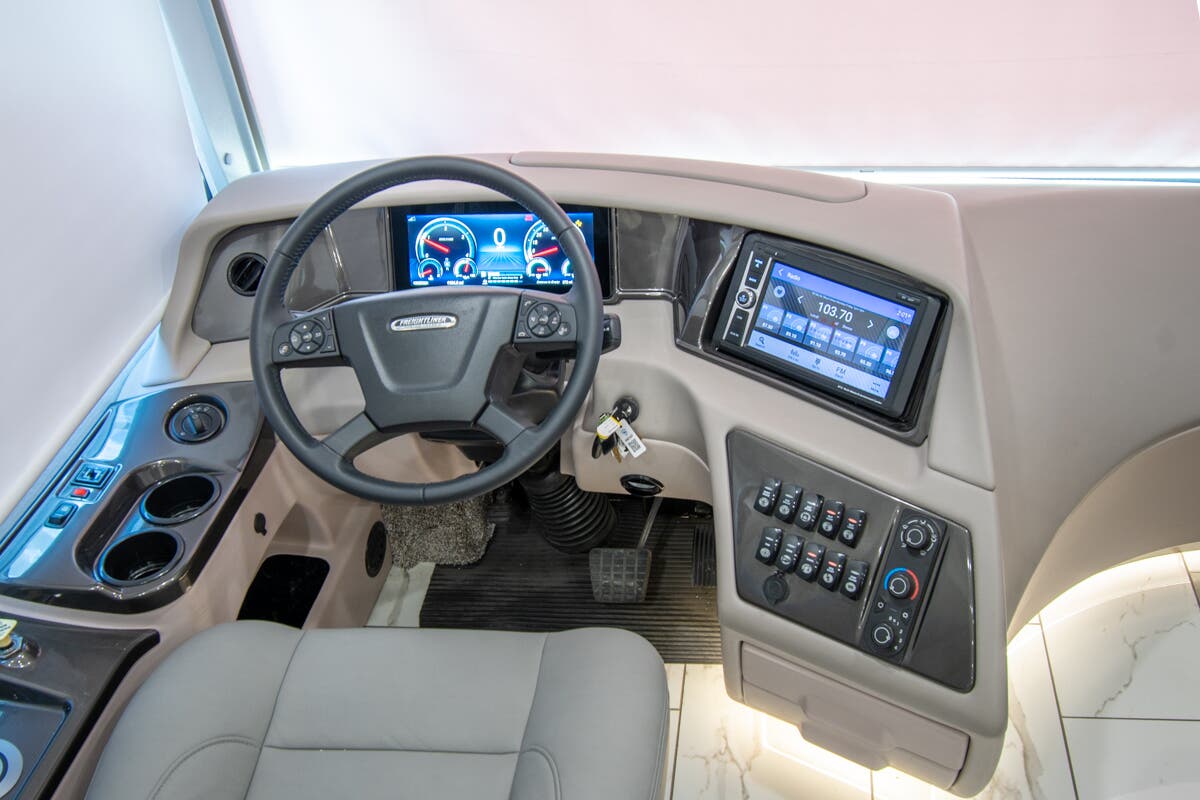 Bus-Stuff.com Class A Rv For Sale