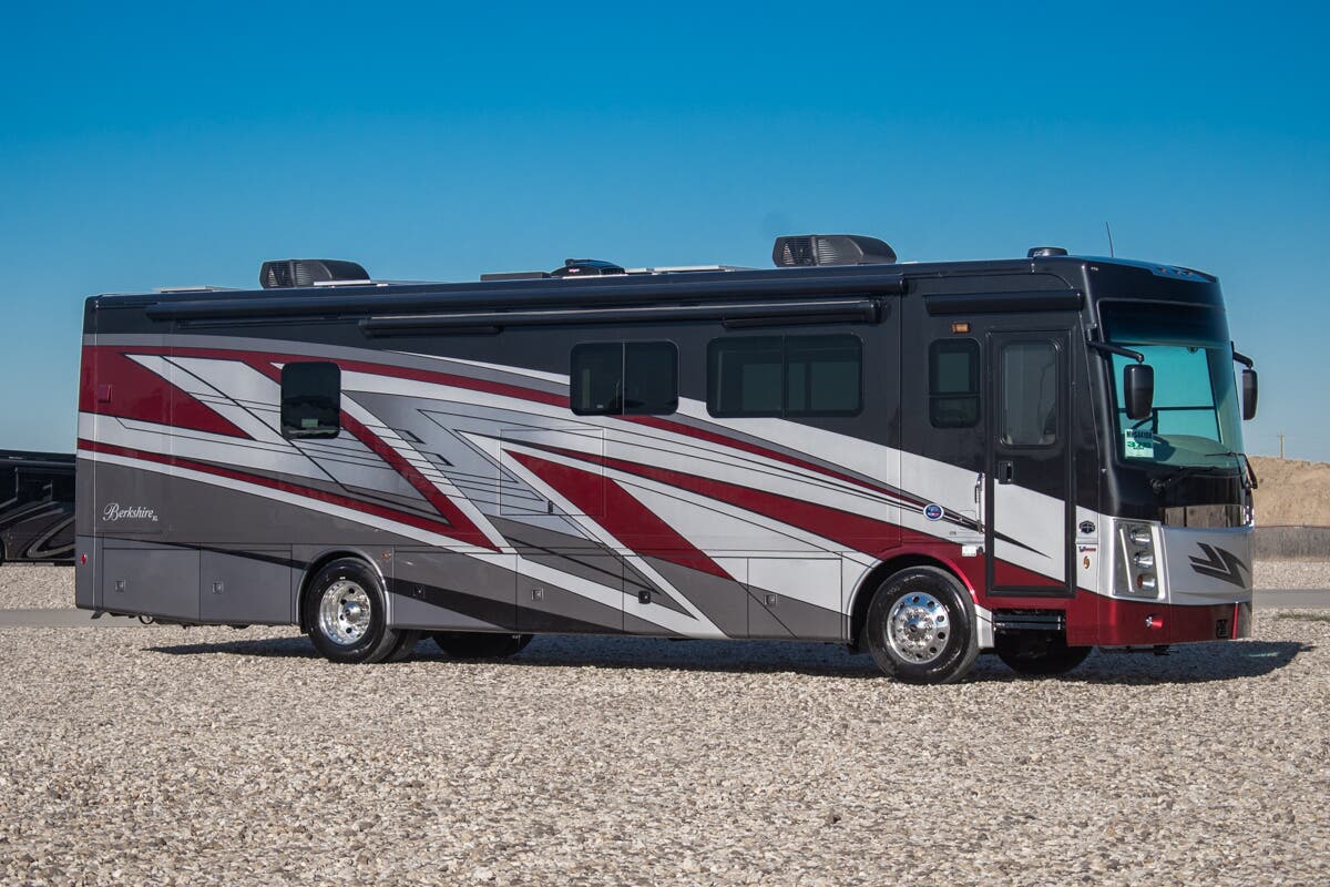 Bus-Stuff.com Class A Rv For Sale