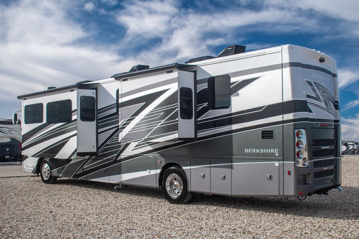 Bus-Stuff.com Class A Rv For Sale