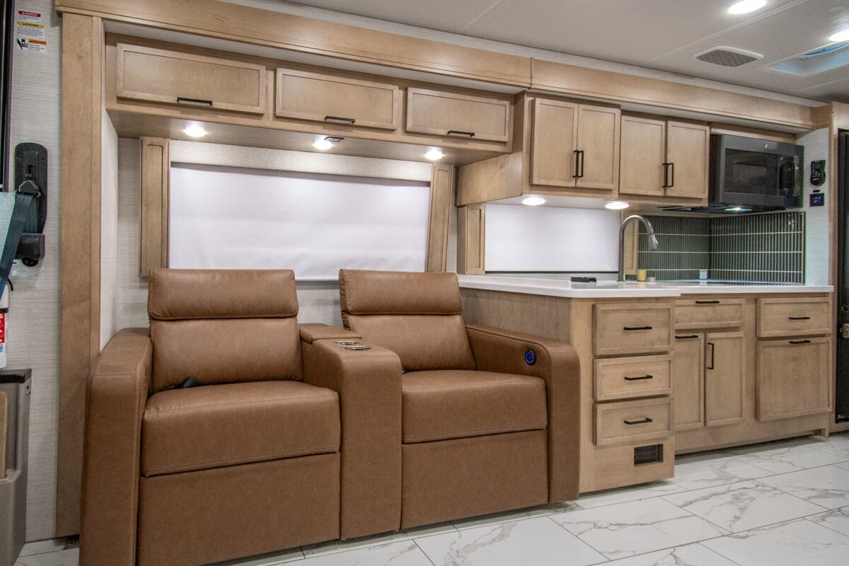 Bus-Stuff.com Class A Rv For Sale