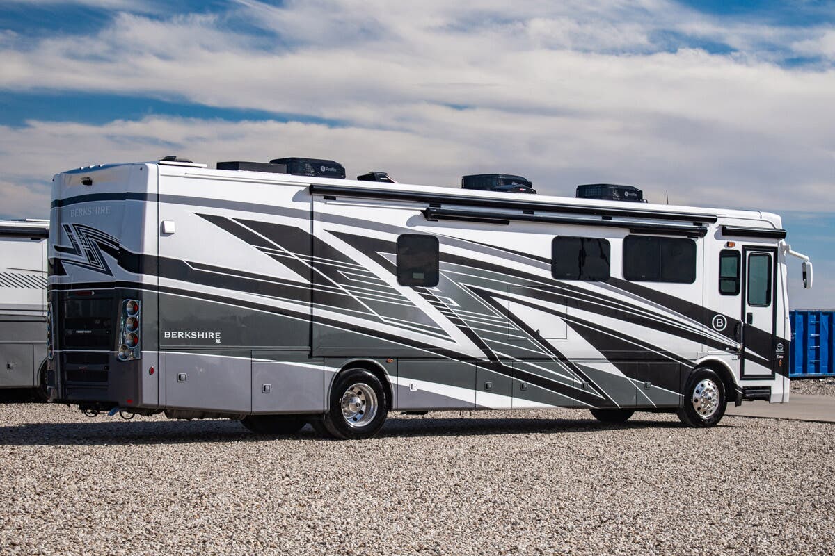 Bus-Stuff.com Class A Rv For Sale