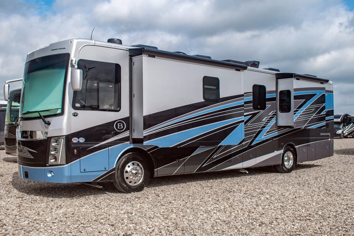 Bus-Stuff.com Class A Rv For Sale