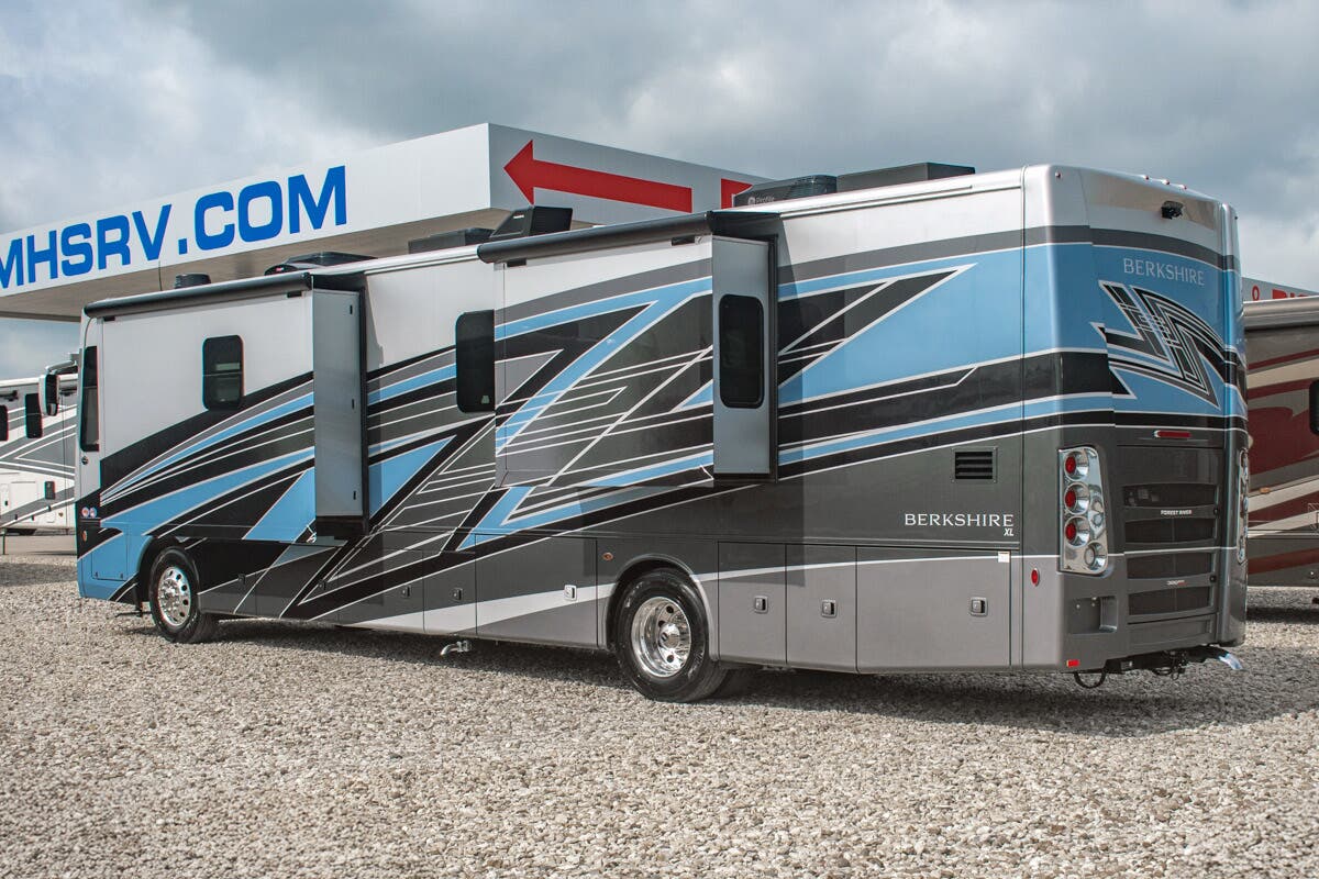 Bus-Stuff.com Class A Rv For Sale