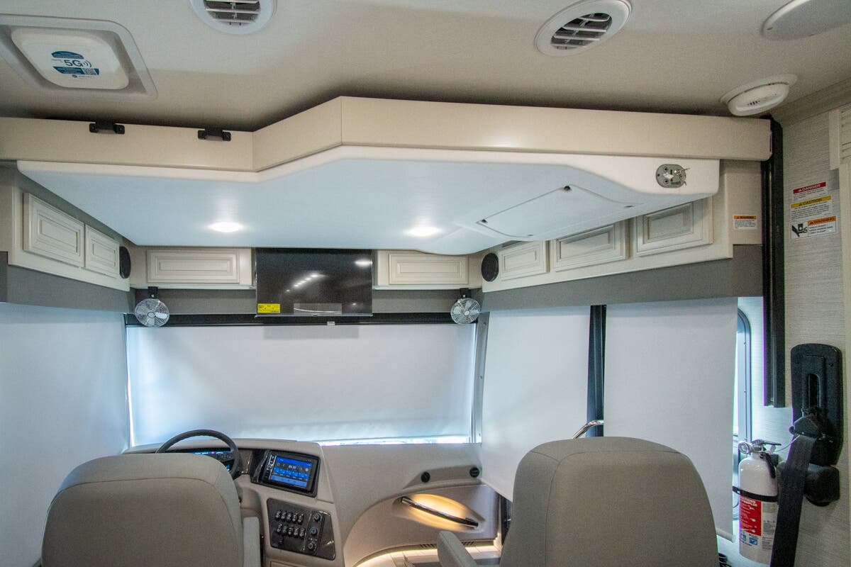 Bus-Stuff.com Class A Rv For Sale