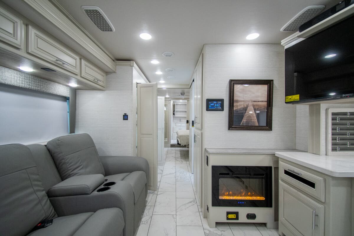 Bus-Stuff.com Class A Rv For Sale