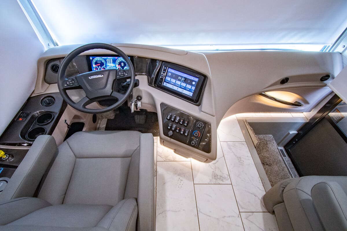 Bus-Stuff.com Class A Rv For Sale