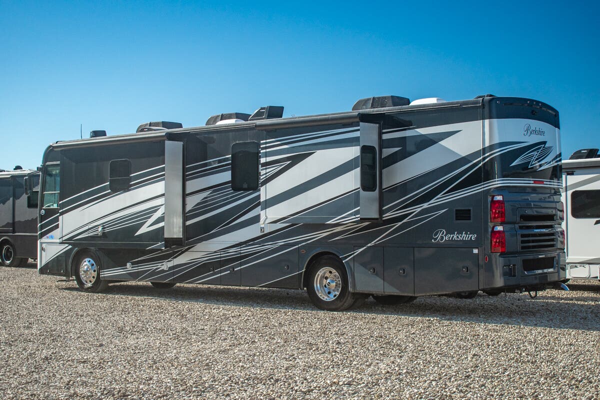 Bus-Stuff.com Class A Rv For Sale