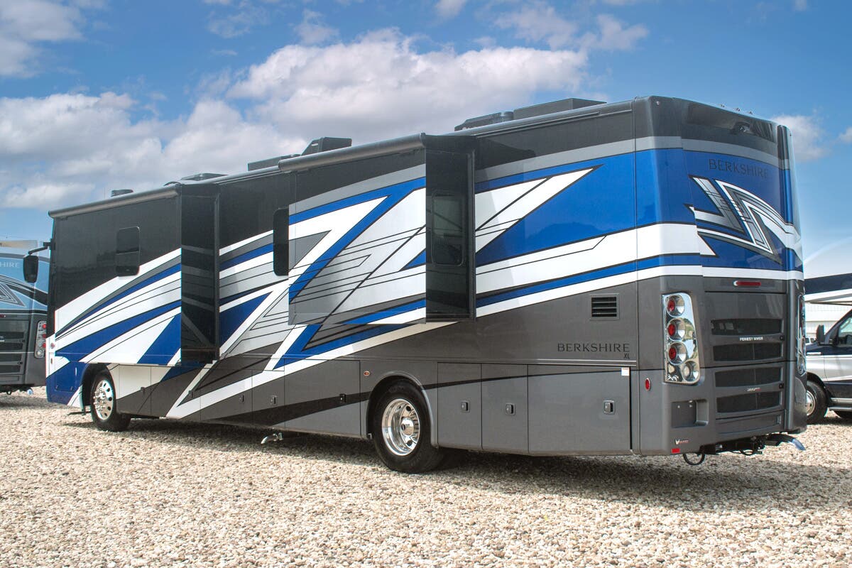 Bus-Stuff.com Class A Rv For Sale