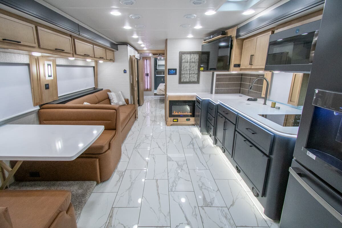 Bus-Stuff.com Class A Rv For Sale