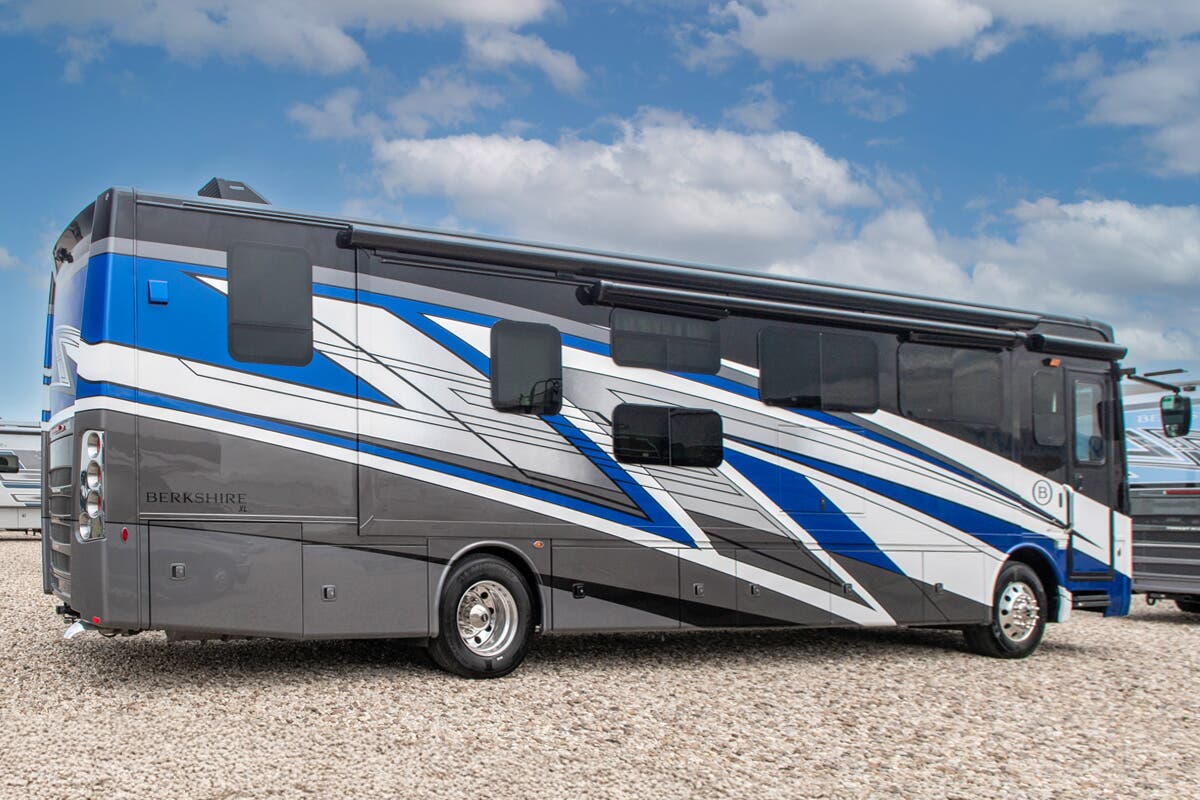 Bus-Stuff.com Class A Rv For Sale