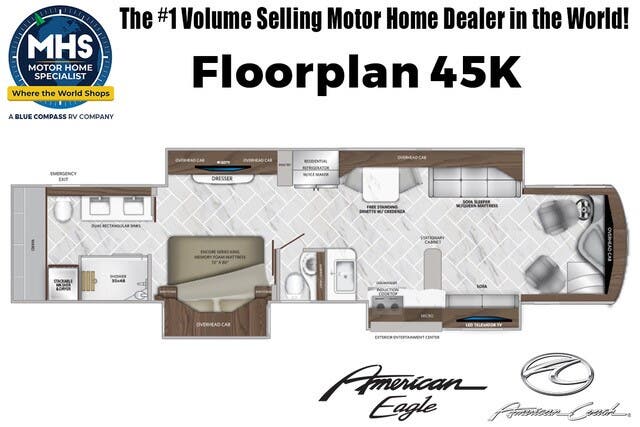 Bus-Stuff.com Class A Rv For Sale