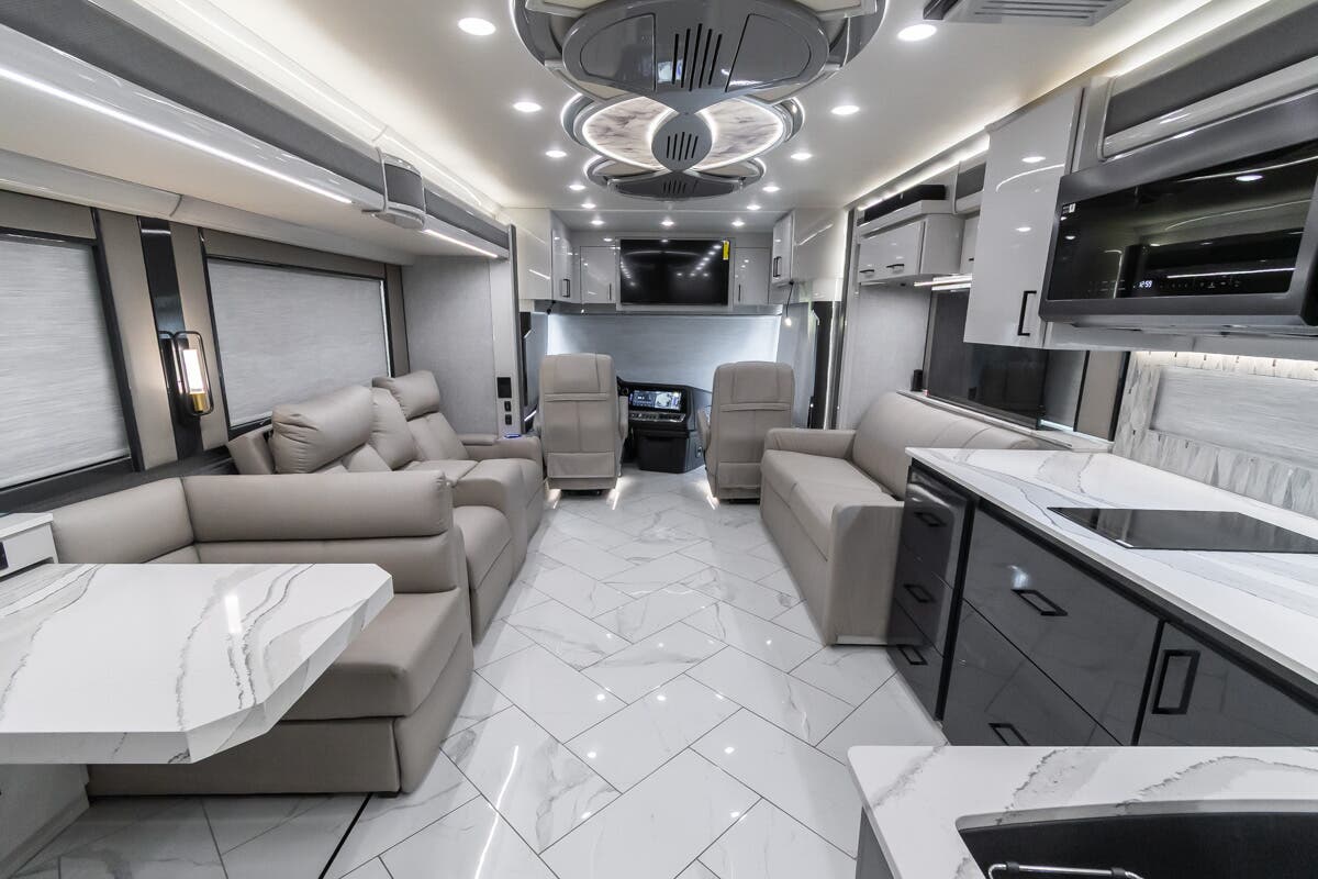 Bus-Stuff.com Class A Rv For Sale