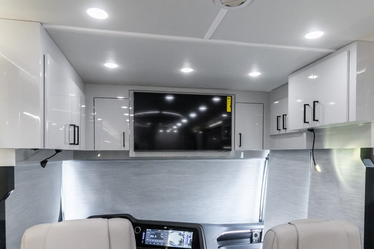 Bus-Stuff.com Class A Rv For Sale