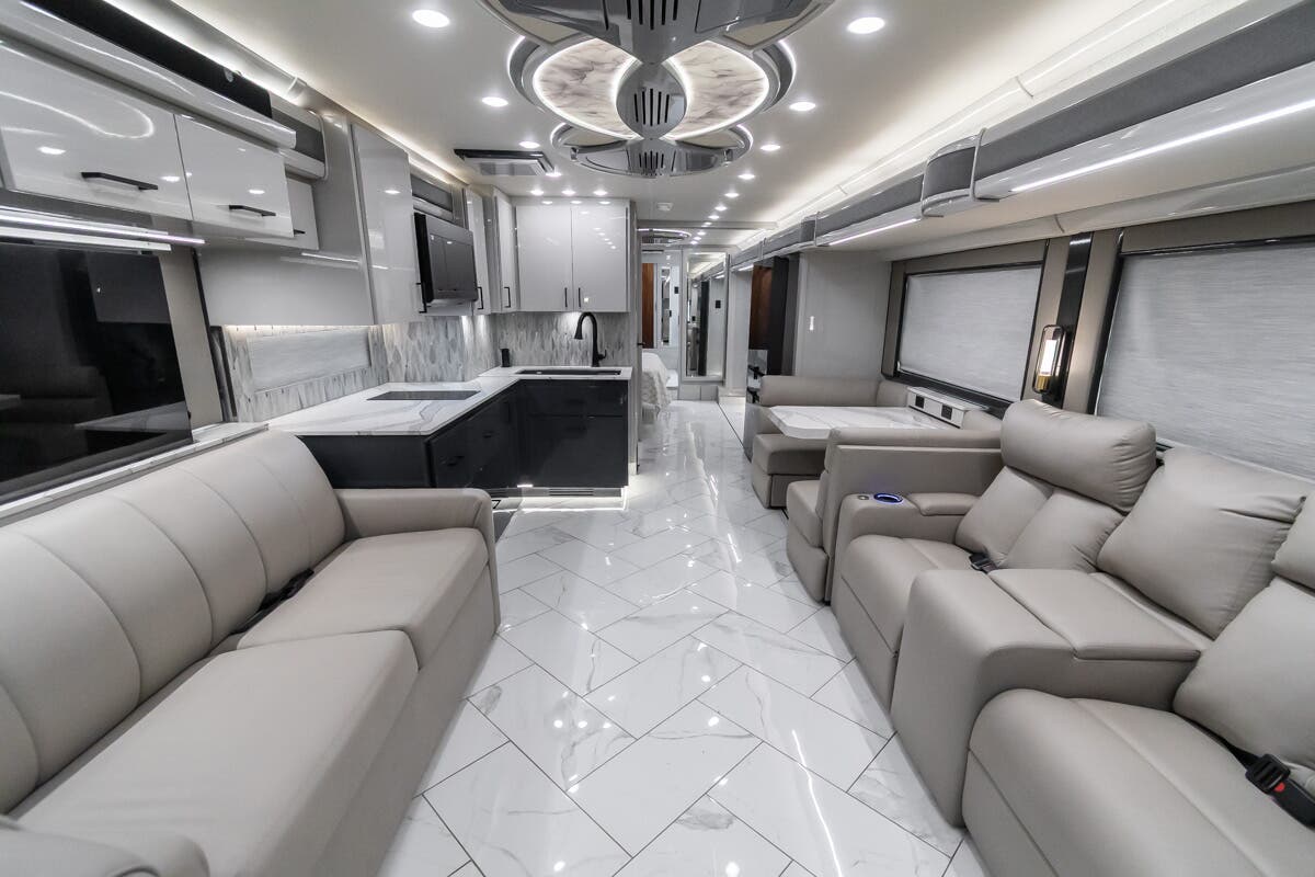 Bus-Stuff.com Class A Rv For Sale