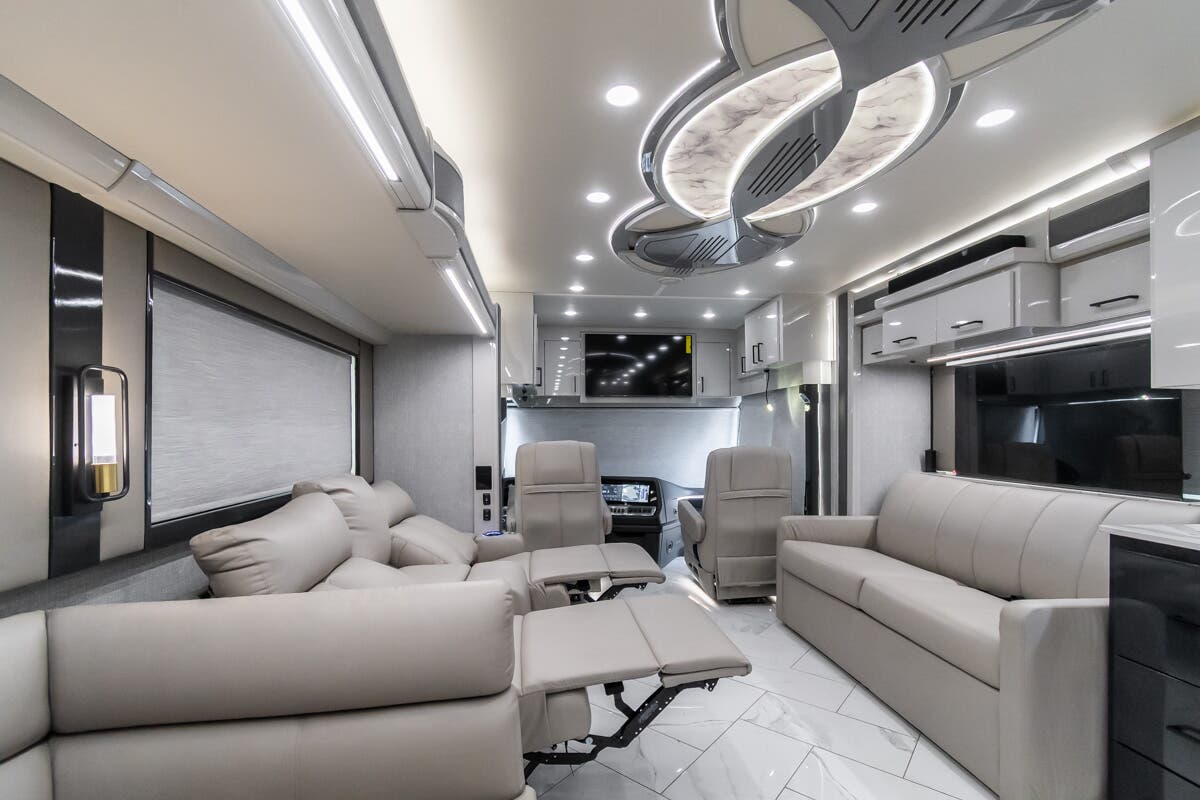 Bus-Stuff.com Class A Rv For Sale