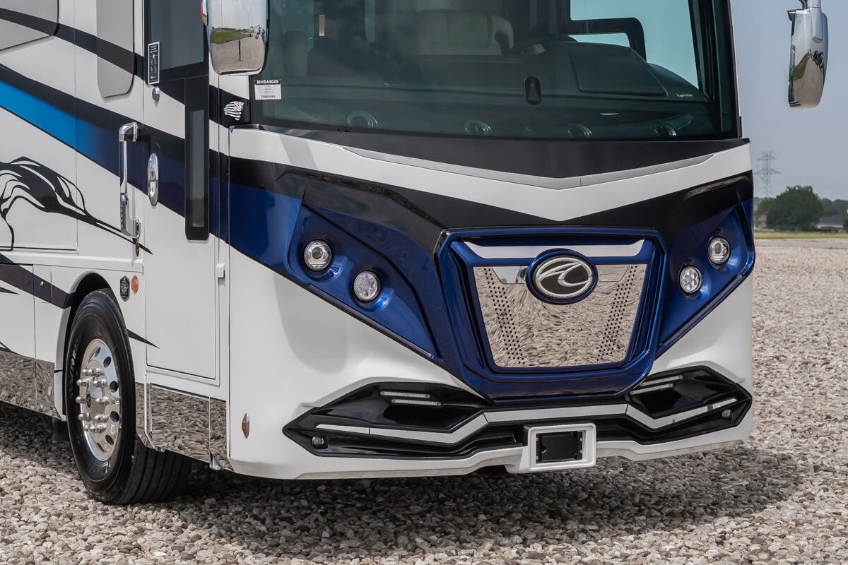 Bus-Stuff.com Class A Rv For Sale