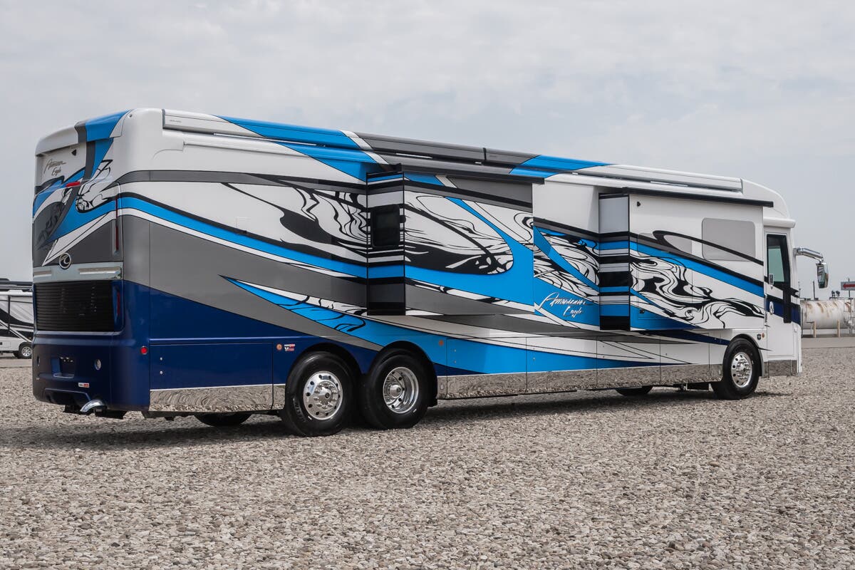 Bus-Stuff.com Class A Rv For Sale