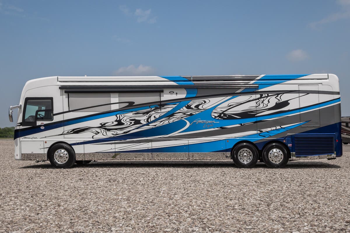 Bus-Stuff.com Class A Rv For Sale