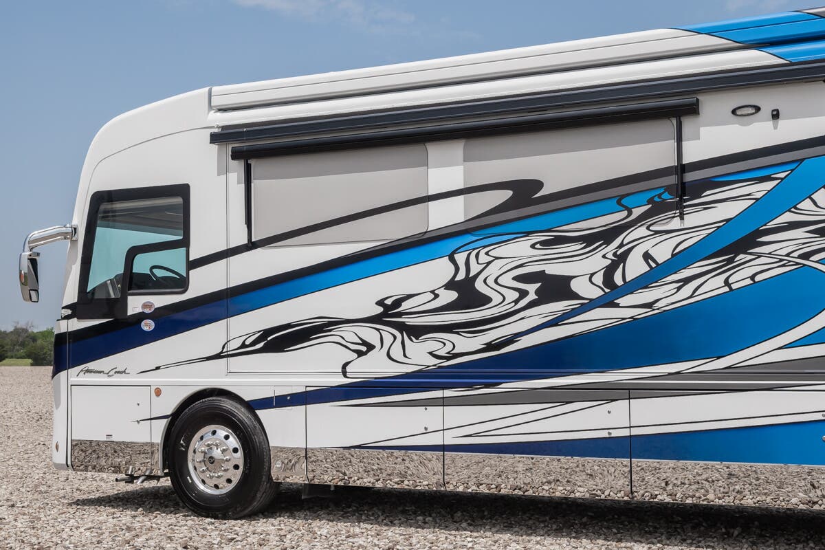 Bus-Stuff.com Class A Rv For Sale