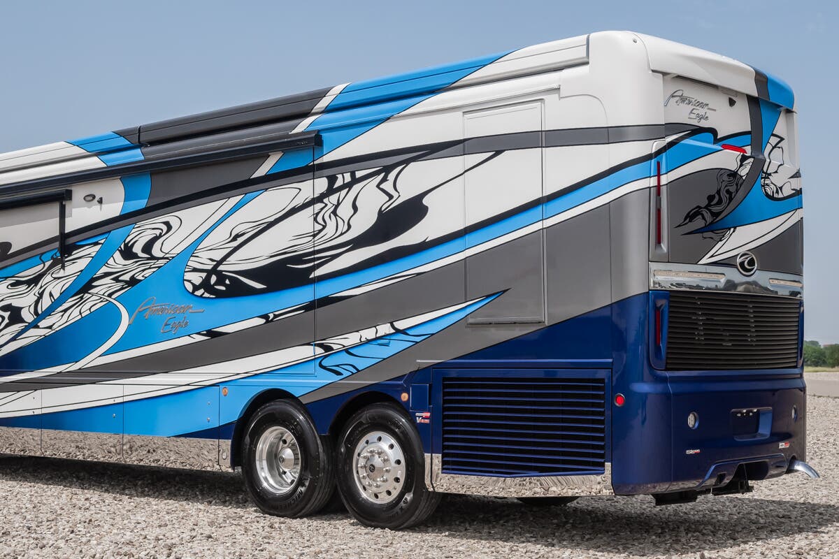 Bus-Stuff.com Class A Rv For Sale