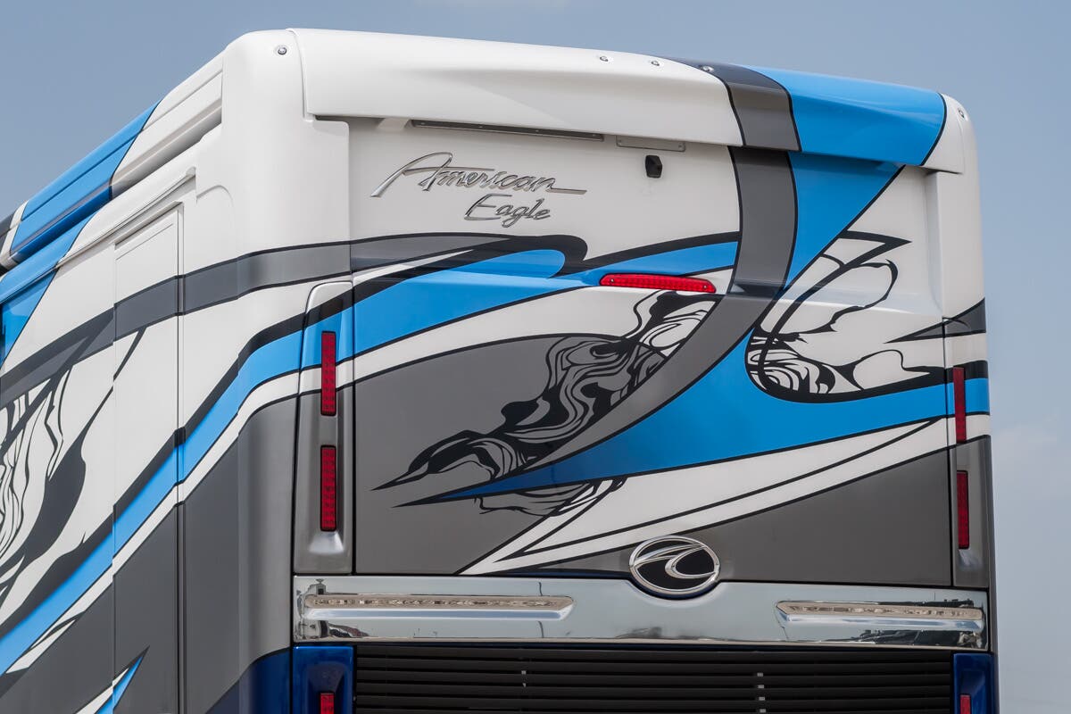 Bus-Stuff.com Class A Rv For Sale