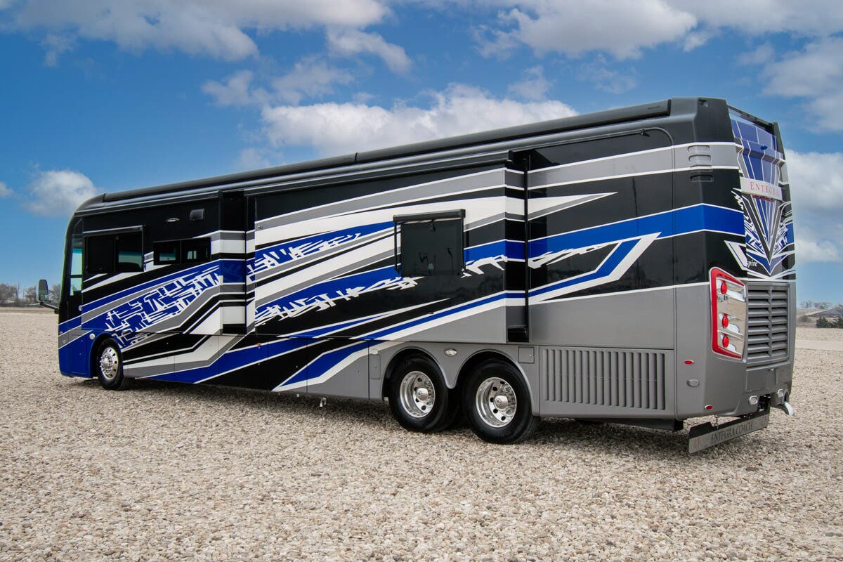 Bus-Stuff.com Class A Rv For Sale