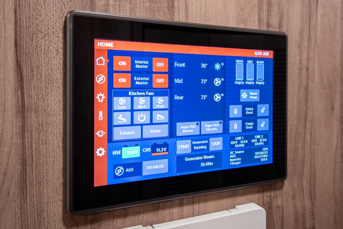 Bus-Stuff.com Class A Rv For Sale